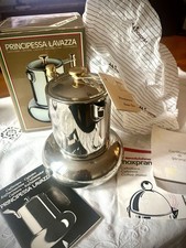Balzano Principessa Lavazza