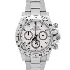 CARTE NON LUCIDATE ROLEX