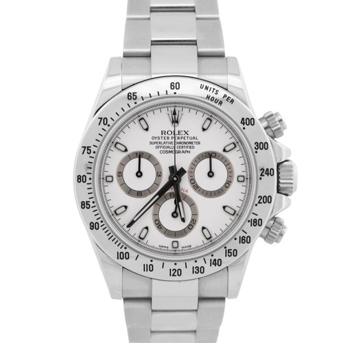 Carte non lucidate rolex - non,
