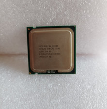Intel Core 2 Quad Q8200 2.33