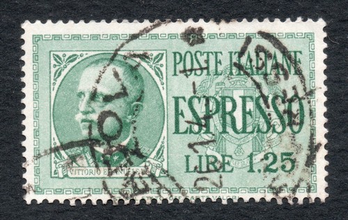 Italia 1932 vittorio - 1932, re