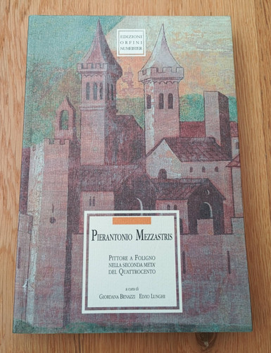 Pierantonio mezzastris pittore - pierantonio,