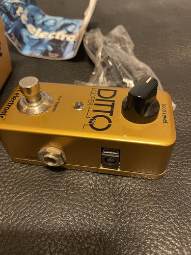 Electronic looper limited - electronic,