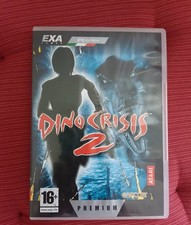Dino Crisis 2 per PC 