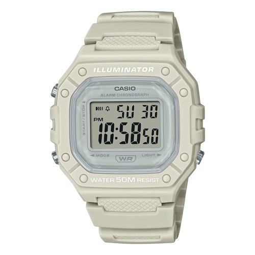 Casio illuminator - casio,
