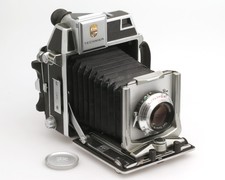 Linhof Super Technika IV 6x9