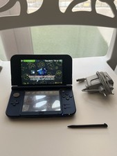 NEW NINTENDO 3DS XL CONSOLE