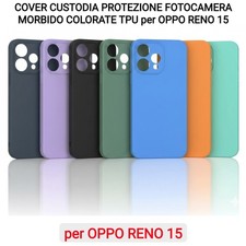 COVER CUSTODIA PROTEZIONE
