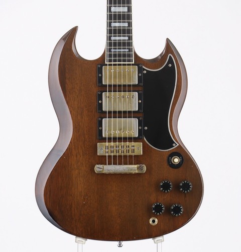 Gibson noce personalizzata - gibson, sg