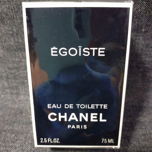 Chanel egoiste eau - chanel,