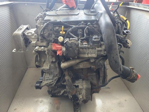 Motore renault master phase - 3,