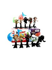 Star Wars Kinder Sorpresa -