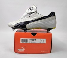 Scarpe calcio puma king sl - da,