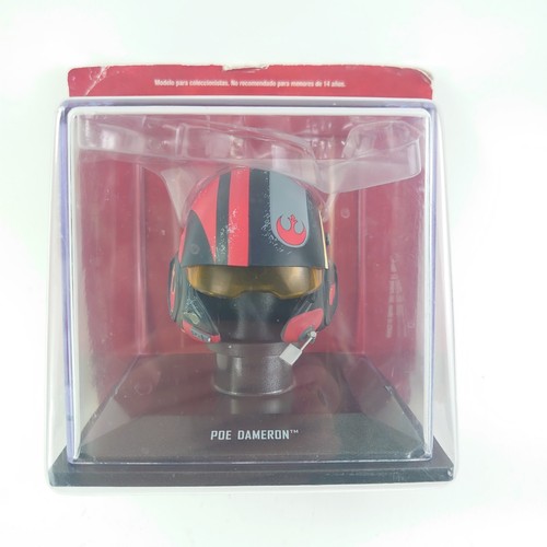 Elmetto replica star wars - elmetto,