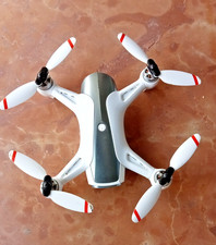 Drone Syma W1 PRO EXPLORER - GPS - Brushless motors - 4k 5G camera - WiFi