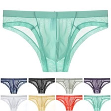 Lingerie intima uomo sacchetto