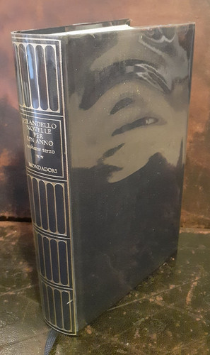 1990 pirandello novelle - novelle, per