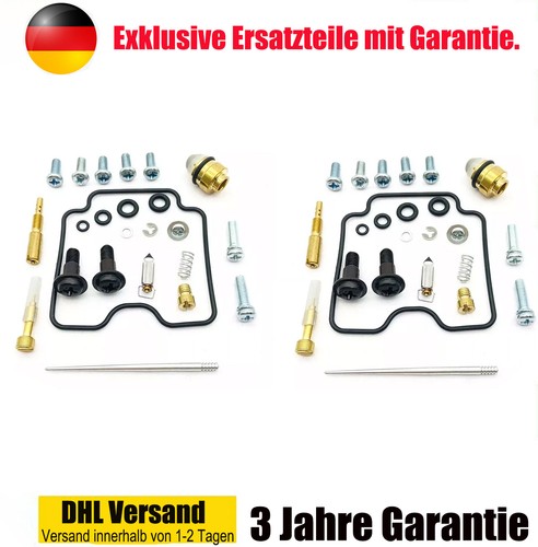 2xkit riparazione carburatore - 2xkit,