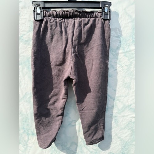 Zara slip grigio bambino 24 - slip,
