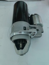 MOTORINO AVVIAMENTO GOLDONI