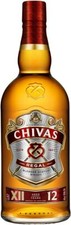 Chivas Regal 12 Años 1L