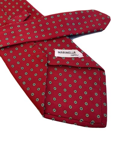 Marinella cravatta man tie - marinella,