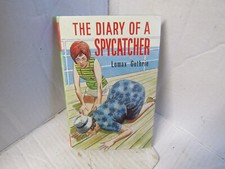 The diary of a spycatcher