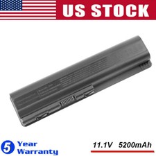Battery for HP Compaq Presario