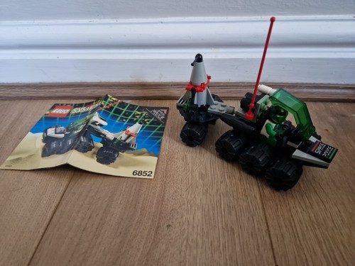 Lego system space - space, police