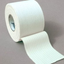 12 STRAPPAL BSN/SIXTUS CEROTTO PER TAPE TAPING BENDAGGIO SPORTIVO CALCIO 5x14 cm