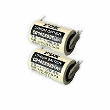 x2 BMW E30 SI Board Batteries