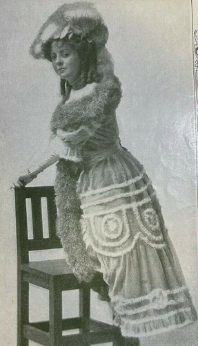Rivista epoca 1907 - d'epoca,