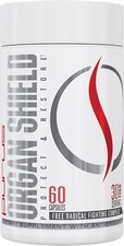 Purus Labs Organ Shield Fegato