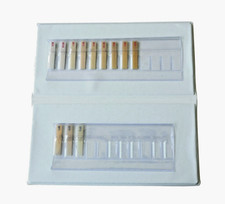 Micerium Dental ENA HRi SHADE Guida Paralume con Smalto e Dentina Dr Vanini