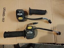 Devio Luci Comandi Malaguti