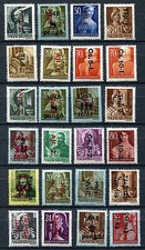 UNGHERIA 1946 LETTERA OVPTS 24