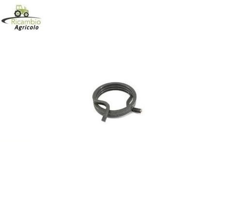 Molla distributore trattore - distributore,