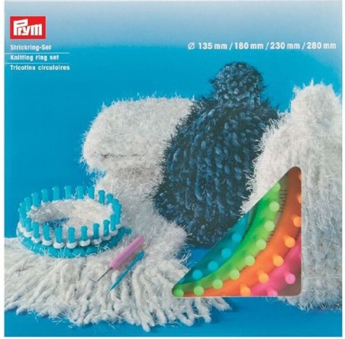 Set per maglia - set, 4