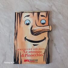 FOLDER X SCHEDE TELEFONICHE