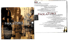 Paola turci questa - parte, di