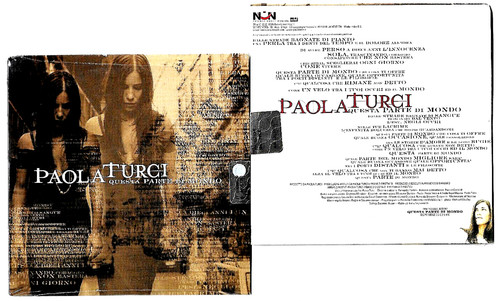Paola turci questa parte - parte, di