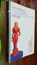 LIBRO:  Televisione e società