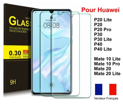 Vitre verre trempé protection - verre,