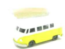 Modello In Chiave Volkswagen