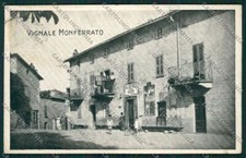 Alessandria Vignale Monferrato