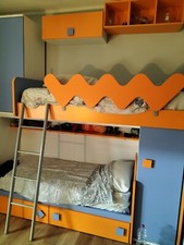 Stanzetta per ragazzi marca