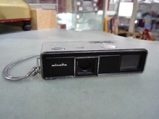 [NC] MACCHINA FOTOGRAFICA  MINOLTA 16  MODEL P