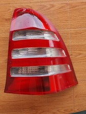 5550 fanale stop posteriore dx MERCEDES BENZ C200 SW ANNO 2001