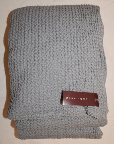 Copriletto zara home - copriletto, nuovo