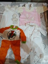 lotto 2310 stock 4 tutine